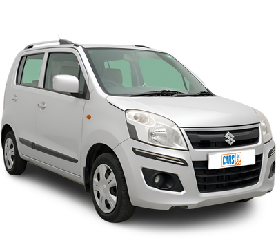 Maruti Wagon R 1.0-img